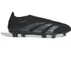 Image de Chaussures de football adidas Predator Elite FG Noir 42 2/3 IF8860