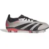 Image de Chaussures de football adidas Predator Elite FG Gris 38 IF6361