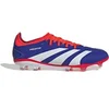 Image de Chaussures de football adidas Predator Pro FG Blanc 43 1/3 IF6330