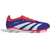 Image de Chaussures de football adidas Predator Pro FG Blanc 41 1/3 IF6330