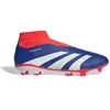 Image de Chaussures de football adidas Predator League FG Bleu 45 1/3 IF6333