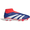 Image de Chaussures de football adidas Predator League FG Bleu 43 1/3 IF6333