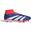 Image de Chaussures de football adidas Predator League FG Bleu 46 IF6333