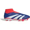 Image de Chaussures de football adidas Predator League FG Bleu 44 IF6333