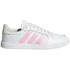 Image de Baskets basses adidas  Baskets basses  Breaknet Sleek M67781984