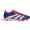 Image de Chaussures de football adidas Predator League FG Bleu 43 1/3 IF6348