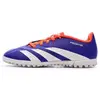 Image de Chaussures de foot enfant adidas  Predator Club TF P31472189