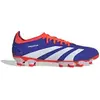 Image de Chaussures de football adidas Predator Pro AG Blanc 44 2/3 IF6371