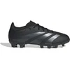 Image de Chaussures de football enfant adidas Predator League MG Noir 34 IF6411