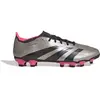 Image de Chaussures de football adidas Predator League MG Gris 43 1/3 IF6383