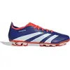 Image de Chaussures de football adidas Predator League 2G/3G AG Bleu 46 IF6312