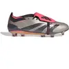 Image de Chaussures de football adidas Predator Elite FT FG Gris 44 2/3 IF6443
