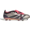 Image de Chaussures de football adidas Predator Elite FT FG Gris 40 IF6443
