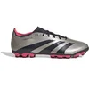 Image de Chaussures de football adidas Predator League 2G/3G AG Gris 45 1/3 IF6313