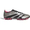 Image de Chaussures de football adidas Predator League 2G/3G AG Gris 41 1/3 IF6313