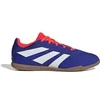 Image de Chaussures de football adidas Predator Club Indoor Blanc 43 1/3 IF6403