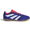 Image de Chaussures de football adidas Predator Club Indoor Blanc 47 1/3 IF6403
