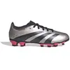 Image de Chaussures de football adidas Predator League MG Gris 37 1/3 IF6410