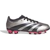 Image de Chaussures de football adidas Predator League MG Gris 36 IF6410