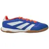 Image de Chaussures de foot adidas  Baskets  Predator League Indoor daim P30117177