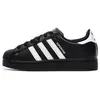 Image de Baskets basses enfant adidas  Superstar P30610211