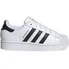Image de Baskets basses enfant adidas  Superstar P30865579
