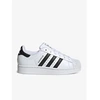Image de Baskets basses enfant adidas  adidas Superstar II J M4413497