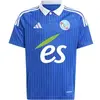 Image de Maillot Domicile enfant RC Strasbourg 2024/25 Bleu 11/12 ans JJ5928