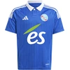 Image de Maillot Domicile enfant RC Strasbourg 2024/25 Bleu 9/10 ans JJ5928