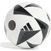 Image de Ballon Allemagne Fussballliebe Club Blanc Taille 5 IP2924