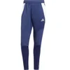 Image de Pantalon de survêtement adidas Tiro24 Winterized Bleu M IY0114