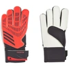 Image de Gants d'entraînement de but enfant adidas Predator Rose Taille 4 IX3873