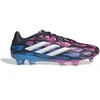 Image de Chaussures de football adidas Copa Pure 2 Elite FG Bleu 41 1/3 IG8711