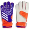 Image de Gants d'entraînement de but adidas Predator Bleu Taille 9 IX3870