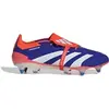 Image de Chaussures de football adidas Predator Elite FT Bleu 42 ID0918