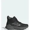 Image de Chaussure De RandonnÃ©e Mi-Montante Terrex Trailmaker 2.0 Gore-Tex Adidas - Core Black / Carbon / Grey Four - 44 2/3