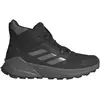 Image de Adidas - Chaussures de randonnée GORE-TEX - Terrex Trailmaker 2 Mid GTX Core Black/Carbon/Grey Four pour Homme - Taille 44 - Noir