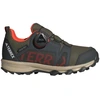 Image de Chaussures enfant adidas  TERREX AGRAVIC BOA R.RDY K M65958635