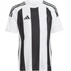Image de Maillot enfant adidas Blanc 7/8 ans IW2141