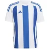 Image de Maillot enfant adidas Blanc 7/8 ans IW2134
