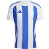 Image de Maillot à rayures 24 adidas Blanc L IW2144