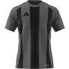 Image de Maillot adidas Striped 24 Gris S IW2145
