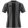 Image de Maillot adidas Striped 24 Gris XL IW2145