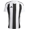 Image de Maillot à rayures 24 adidas Blanc L IW2143