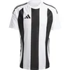 Image de Maillot à rayures 24 adidas Blanc XL IW2143