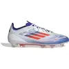 Image de Chaussures de football adidas F50 Pro FG Blanc 42 IE0596