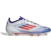 Image de Chaussures de football adidas F50 Pro FG Blanc 41 1/3 IE0596