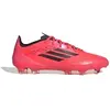 Image de Chaussures de football adidas F50 Pro FG Rouge 42 IE0597