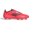 Image de Chaussures de football adidas F50 Pro FG Rouge 44 IE0597