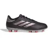 Image de Chaussures de football enfant adidas Copa Pure 2 League FG Noir 32 IG8730